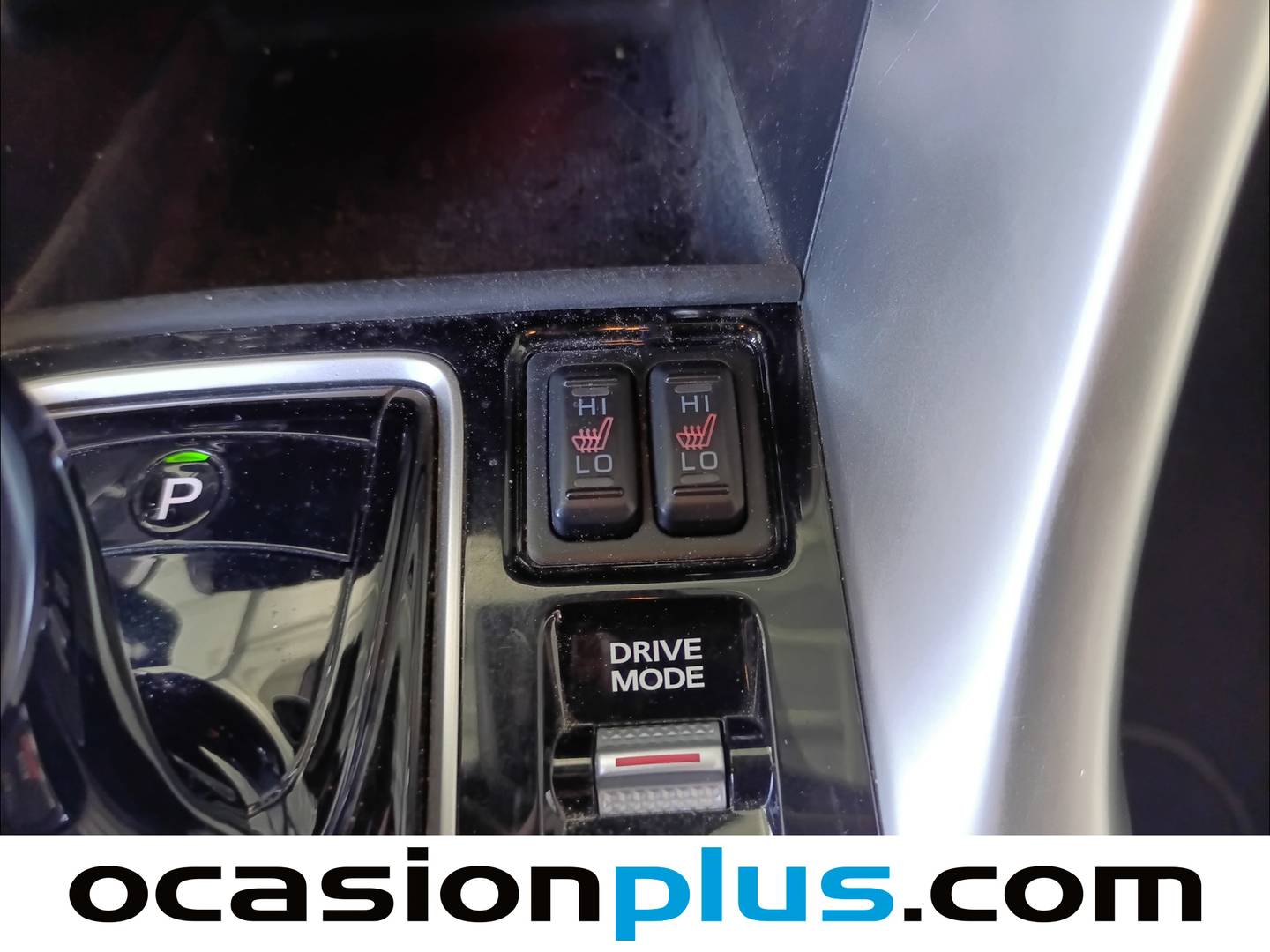 Equipamiento del Mitsubishi Eclipse Cross Mitsubishi Eclipse Cross 2.4 PHEV Kaiteki 4WD Auto (188 CV)