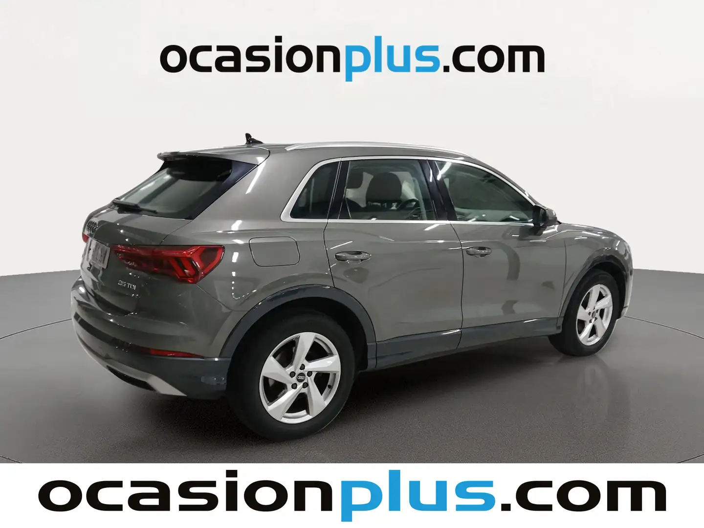 Foto Audi Q3 Audi Q3 Advanced 35 TDI (150 CV) S tronic