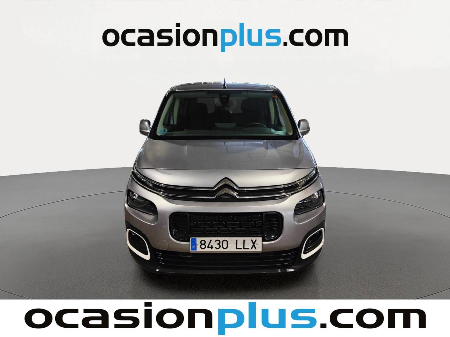 Citroën Berlingo Citroen Berlingo Combi BlueHDi 130 S&S Talla XL Feel (130 CV) 7 Plazas barato