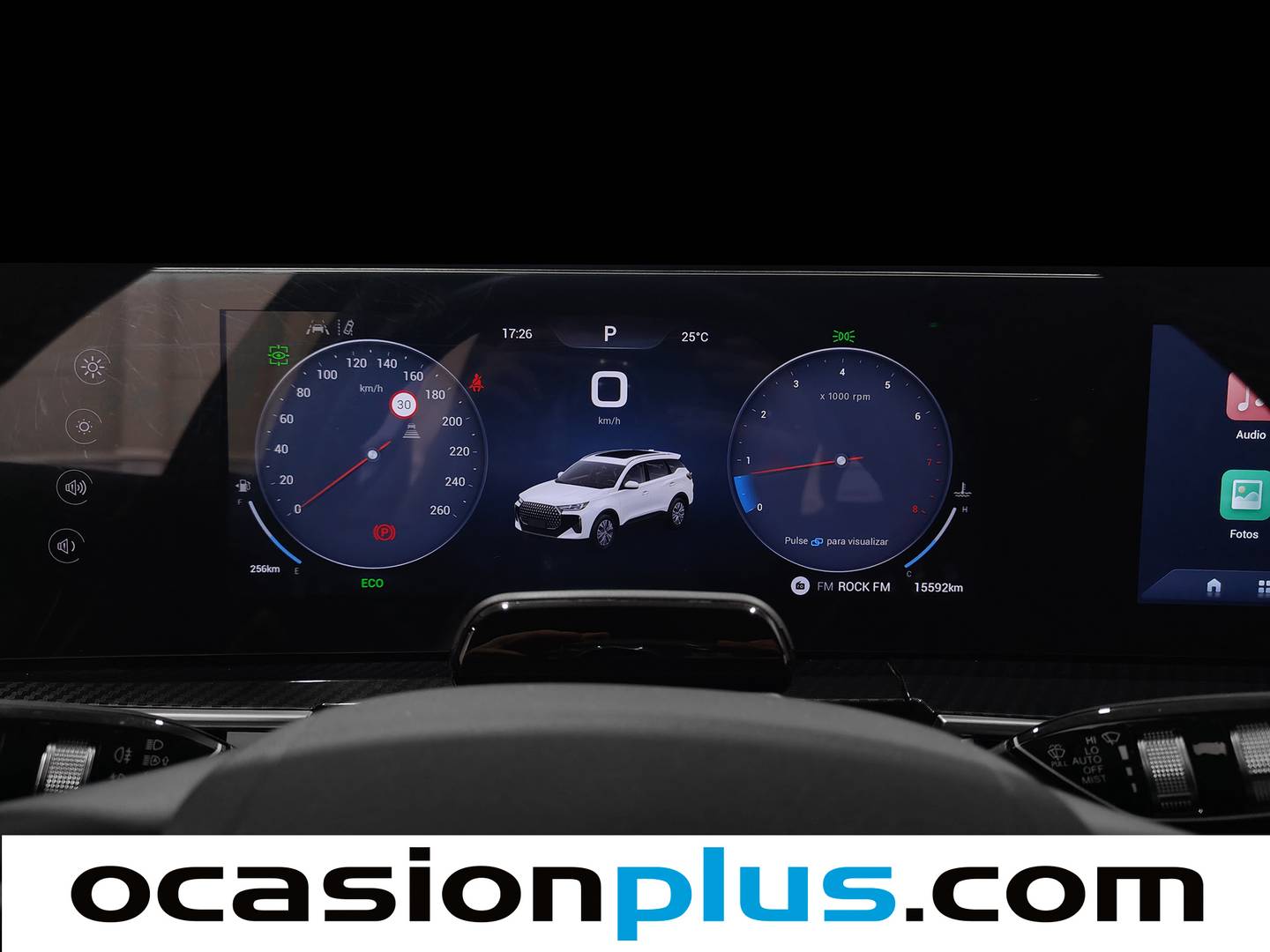 EBRO S700 EBRO S700 1.6 TGDI Comfort DCT (147 CV) de ocasión