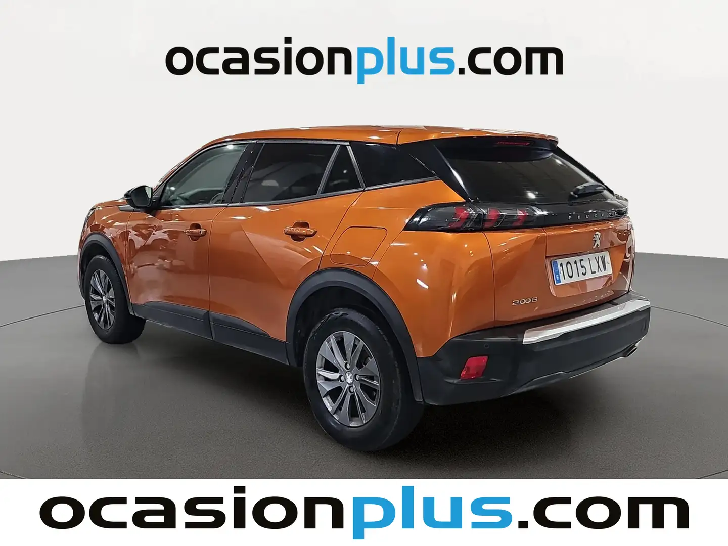 Foto Peugeot 2008 Peugeot 2008 BlueHDi 110 S&S Active Pack (110 CV)