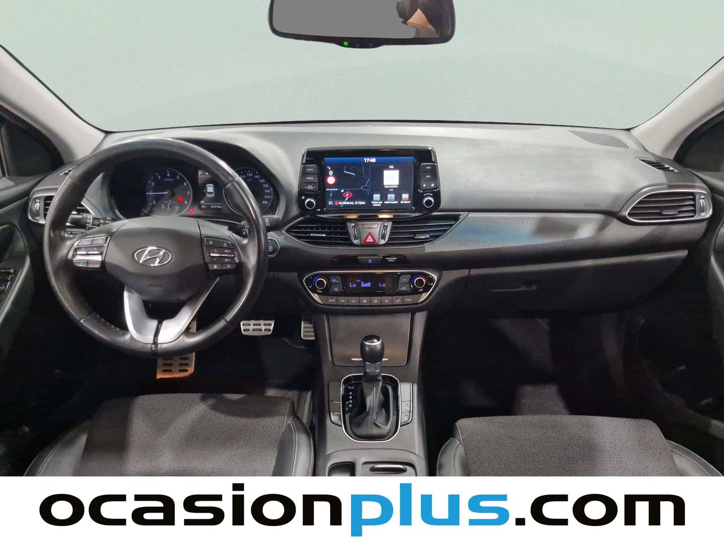 Hyundai i30 Hyundai i30 CW 1.4 TGDI Style DCT (140 CV) de ocasión