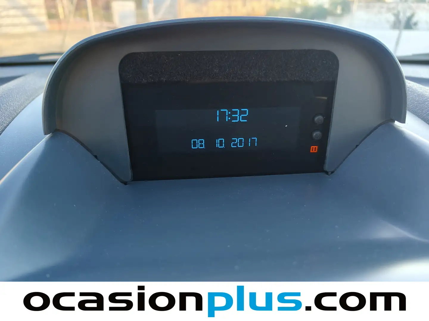 Foto Ford Fiesta Ford Fiesta Zen TCe (140 CV) GPF