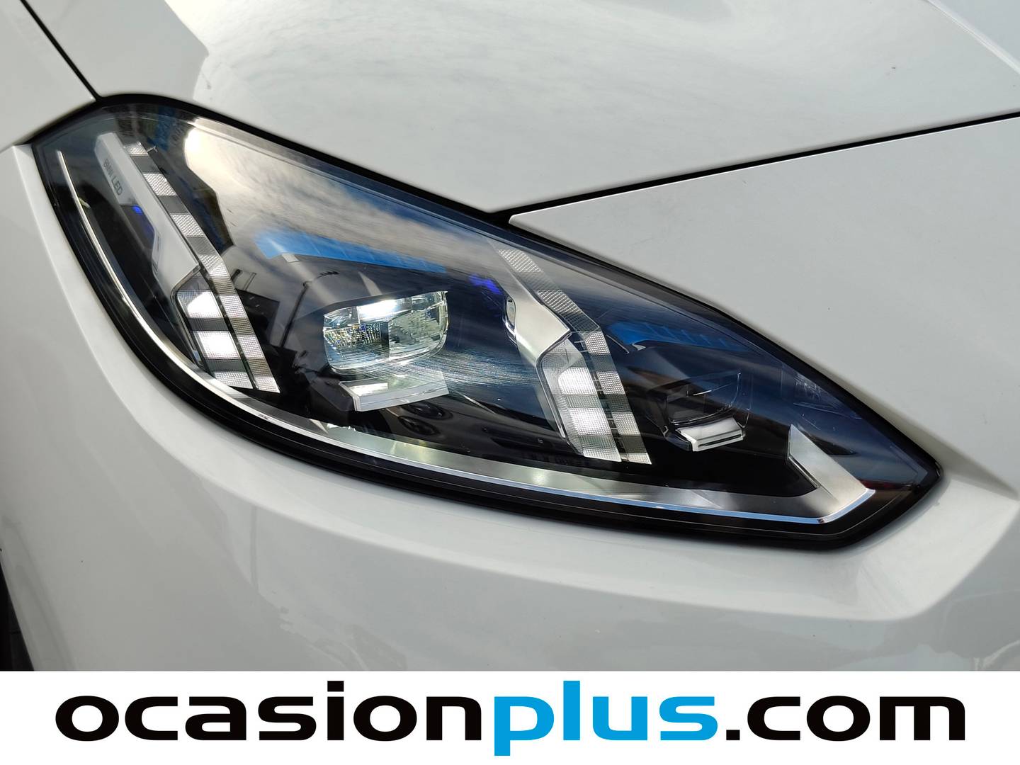 Accesorios del BMW Serie 1 BMW Serie 1 118d (150 CV) Pack M