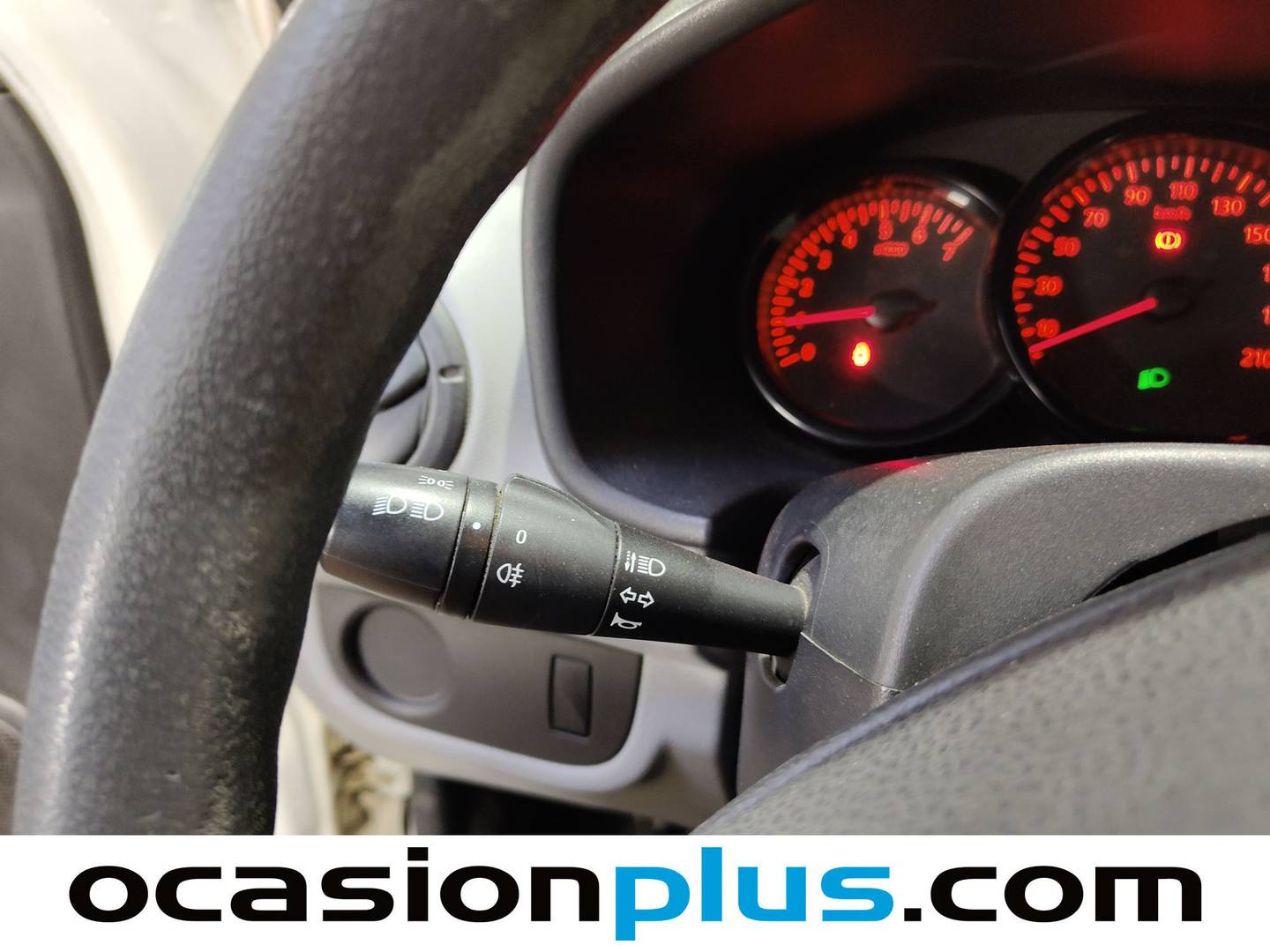 Dacia Sandero Dacia Sandero 1.2 Base (75 CV) 2013