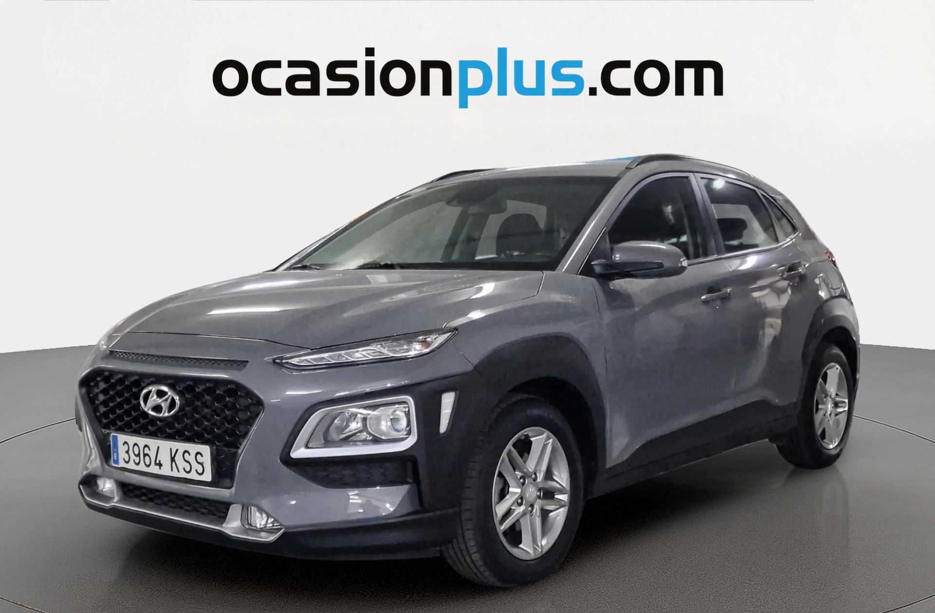 Hyundai Kona 1.0 T-GDi Klass 4x2