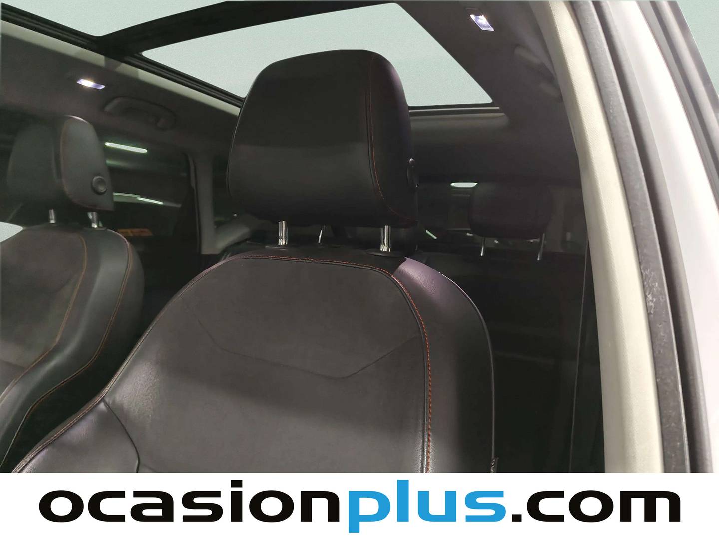 Seat Ateca Seat Ateca 2.0 TDI S&S FR Go DSG (150 CV) seminuevo