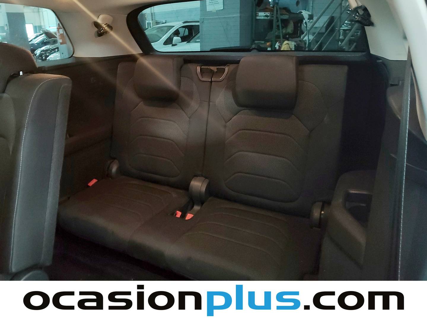 Skoda Kodiaq Skoda Kodiaq 1.5 TSI Ambition 4x2 DSG  (150 CV) seminuevo