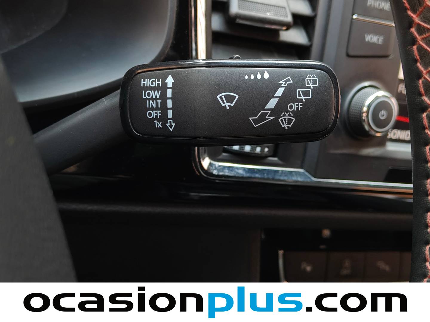 Seat Ateca Seat Ateca 1.4 EcoTSI S&S FR (150 CV) manual