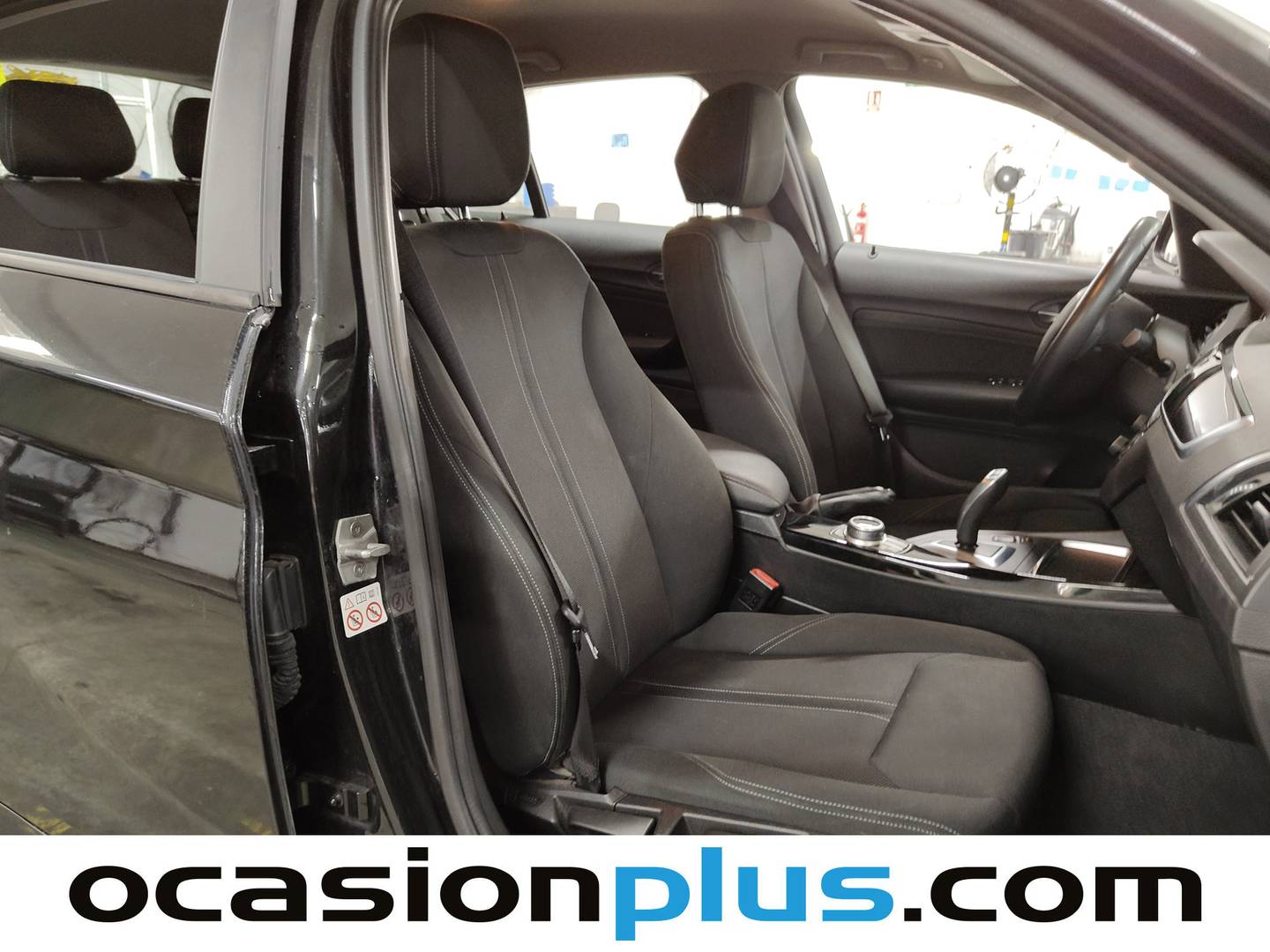 BMW Serie 1 BMW Serie 1 118i (136 CV) automático