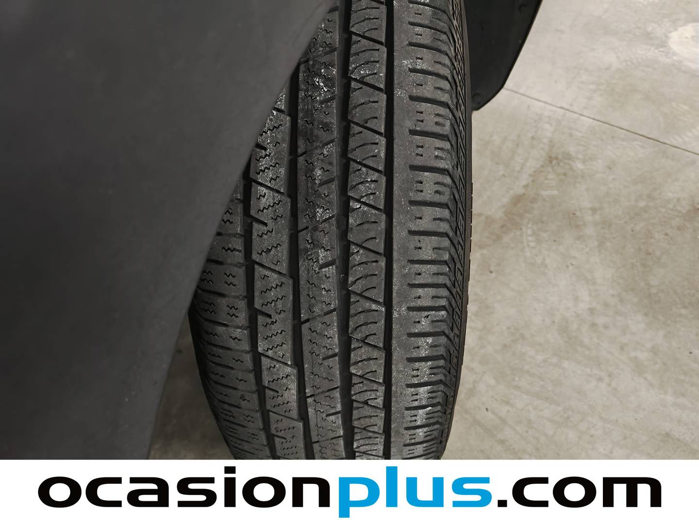 Hyundai Tucson Hyundai Tucson 1.6 CRDI Klass 4x2 (116 CV) de segunda mano