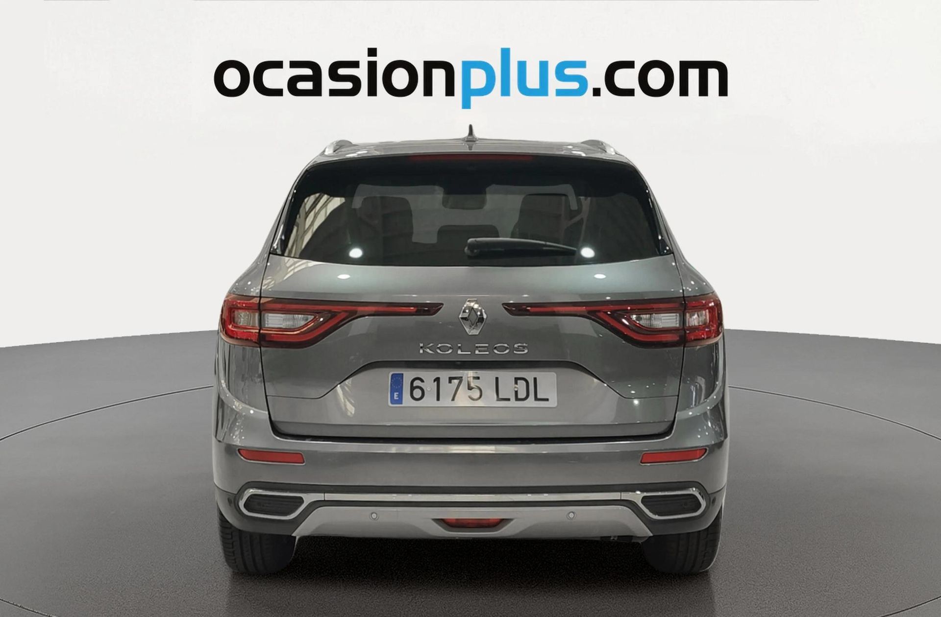 Renault Koleos Zen Blue dCi X-Tronic 4x2 - foto 14