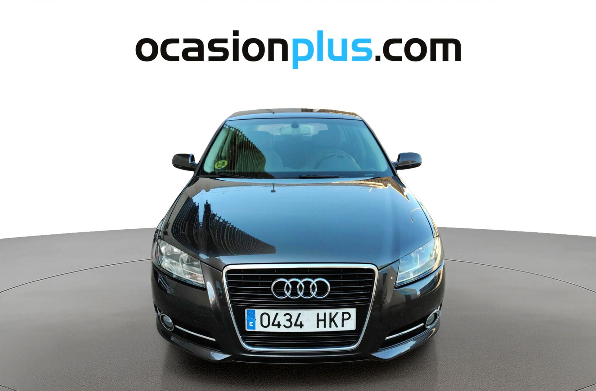 Audi A3 Sportback Attraction 1.6 TDI - foto 10