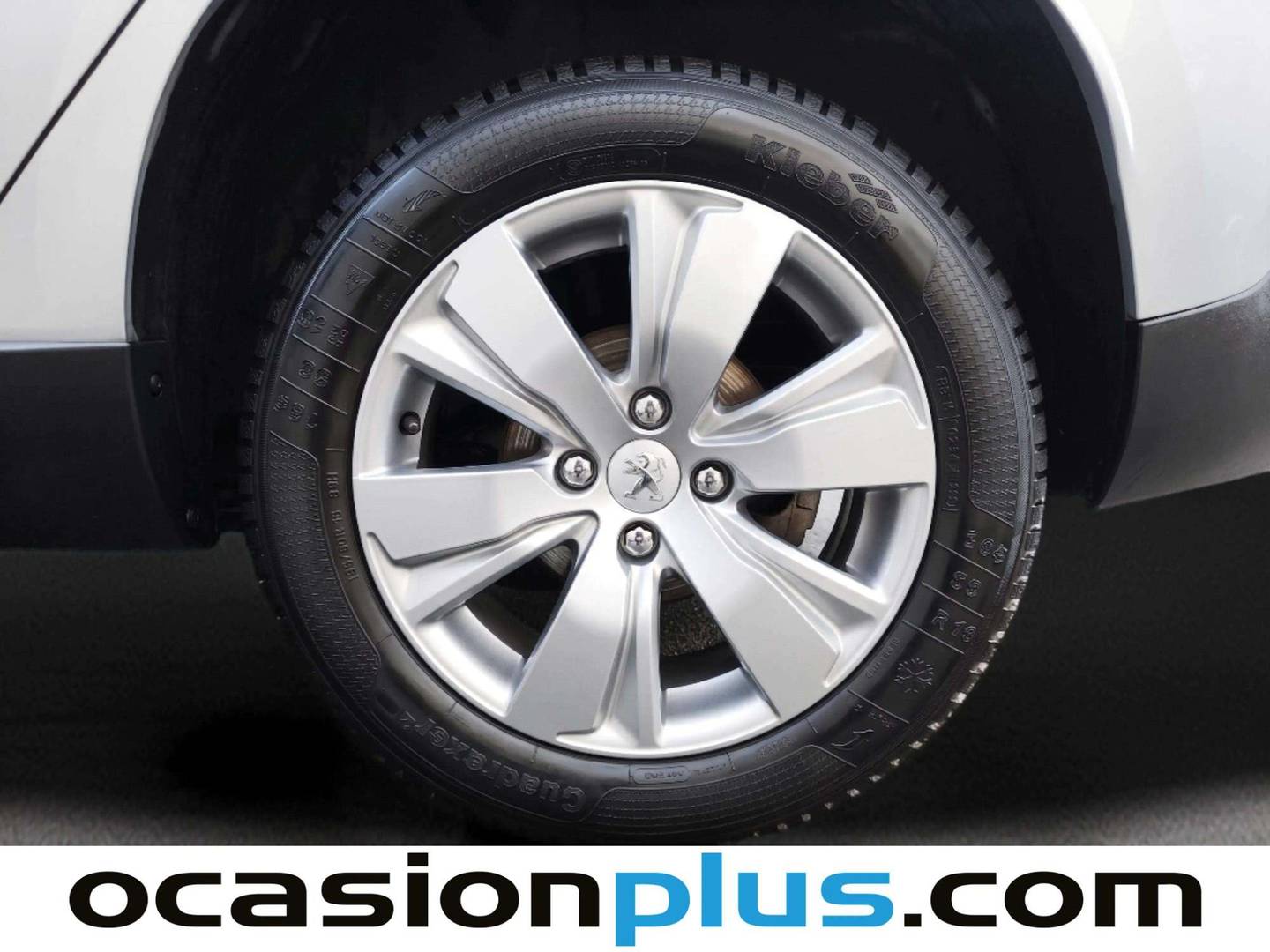 Peugeot 2008 Peugeot 2008 PureTech 110 S&S Active (110 CV) 110cv