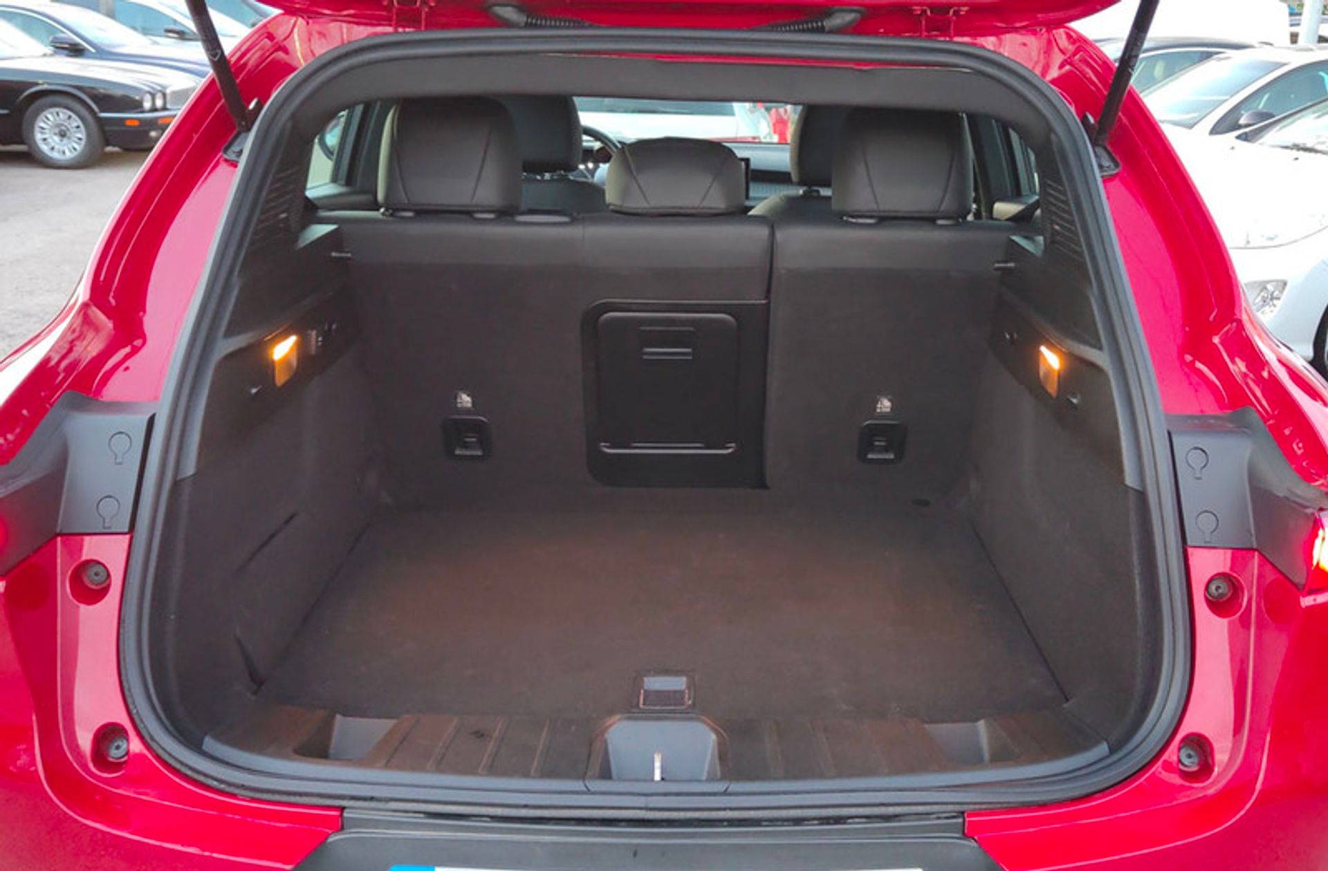 Alfa Romeo Tonale 1.6 DS Sprint FWD - foto 24