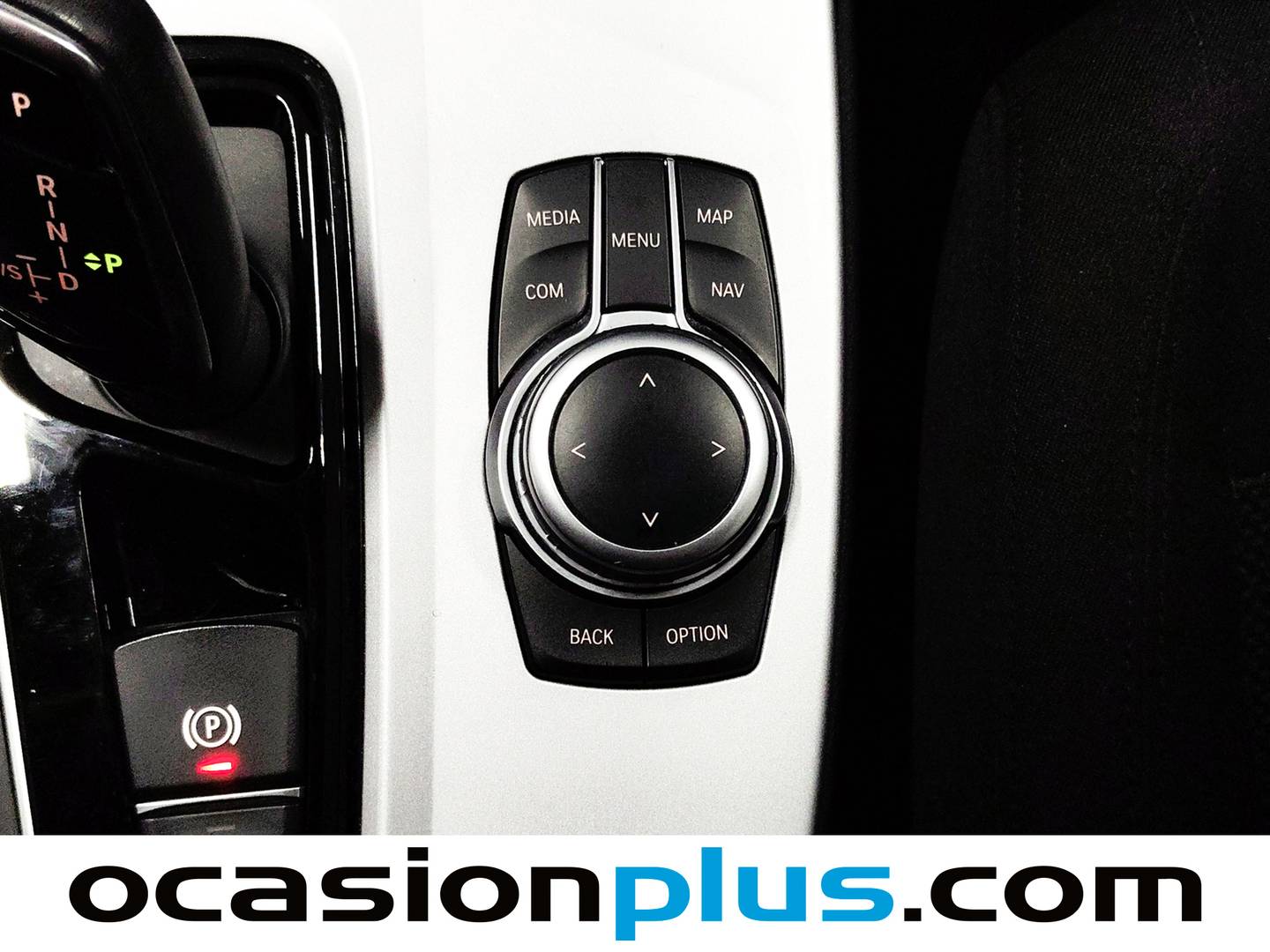 BMW X3 BMW X3 xDrive20i (184 CV) automático