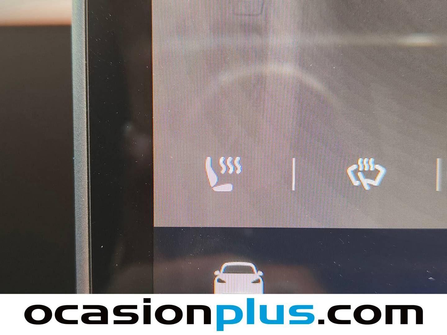 Equipamiento del Tesla Model Y Tesla Model Y Tracción Trasera (256 CV)