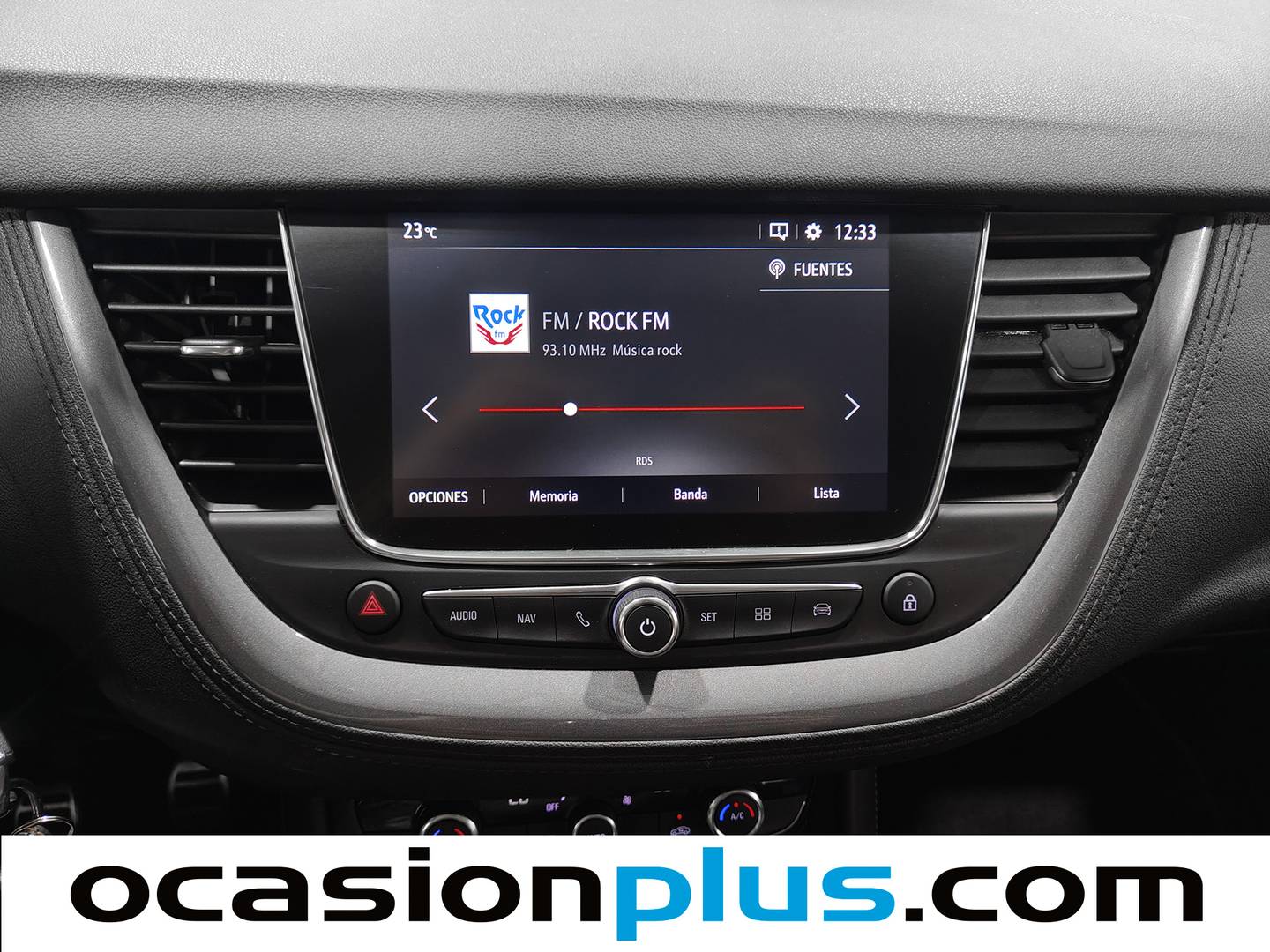 Opel Grandland X Opel Grandland X 1.2 Turbo Opel 2020 (130 CV) 2020