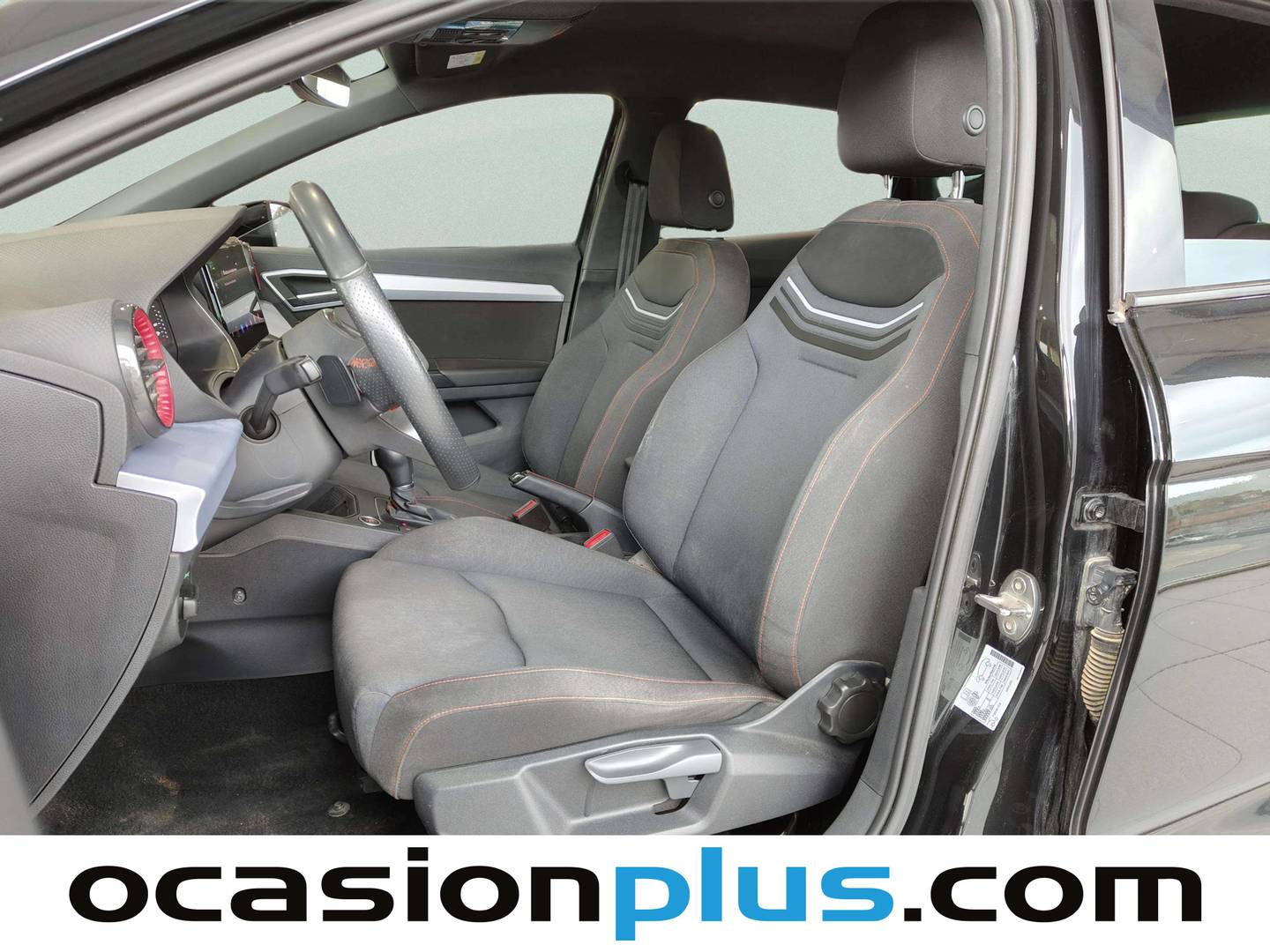 Foto Seat Ibiza SEAT Ibiza 1.5 TSI FR XL DSG (150 CV)