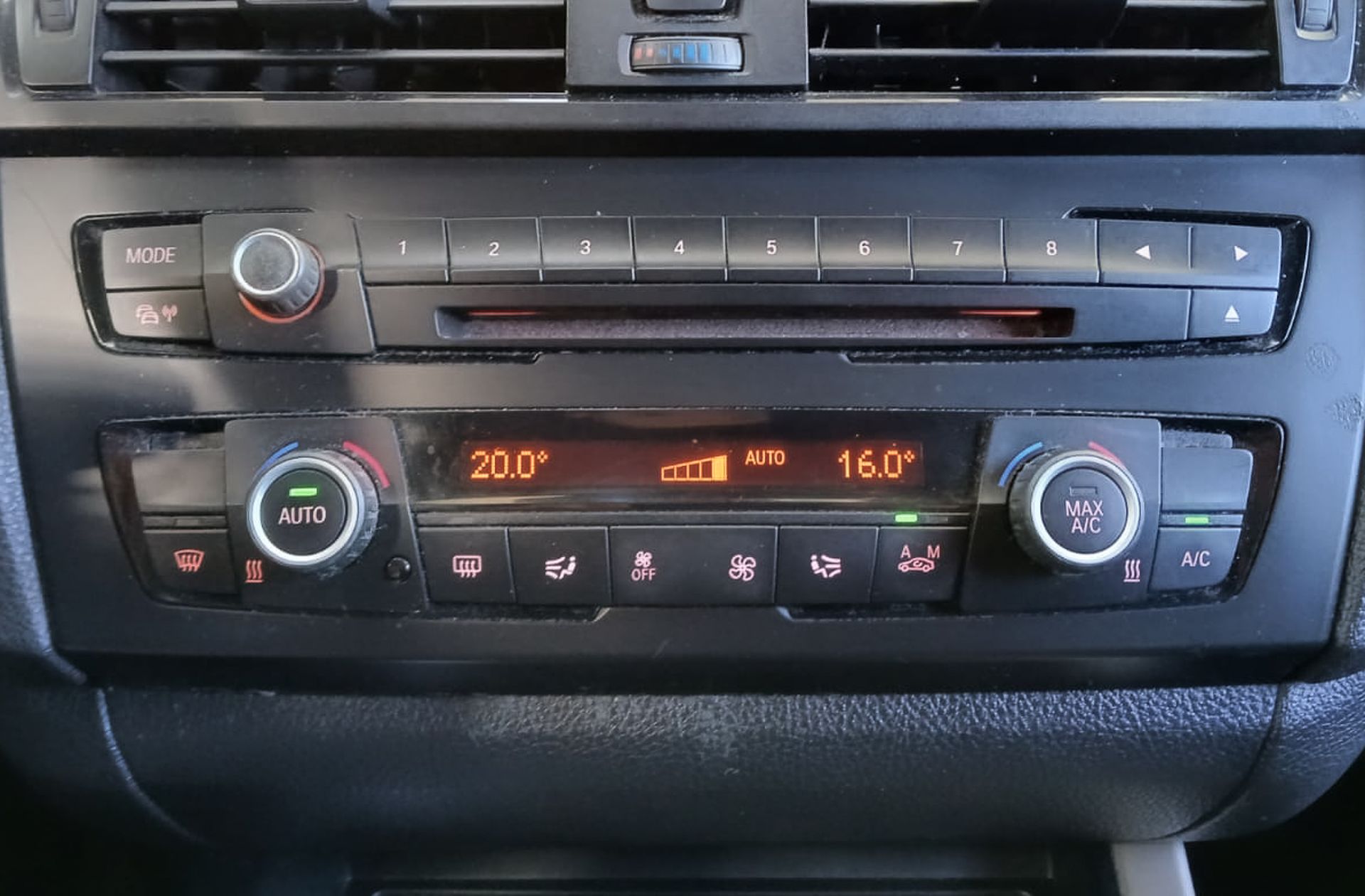 BMW Serie 1 118d - foto 31