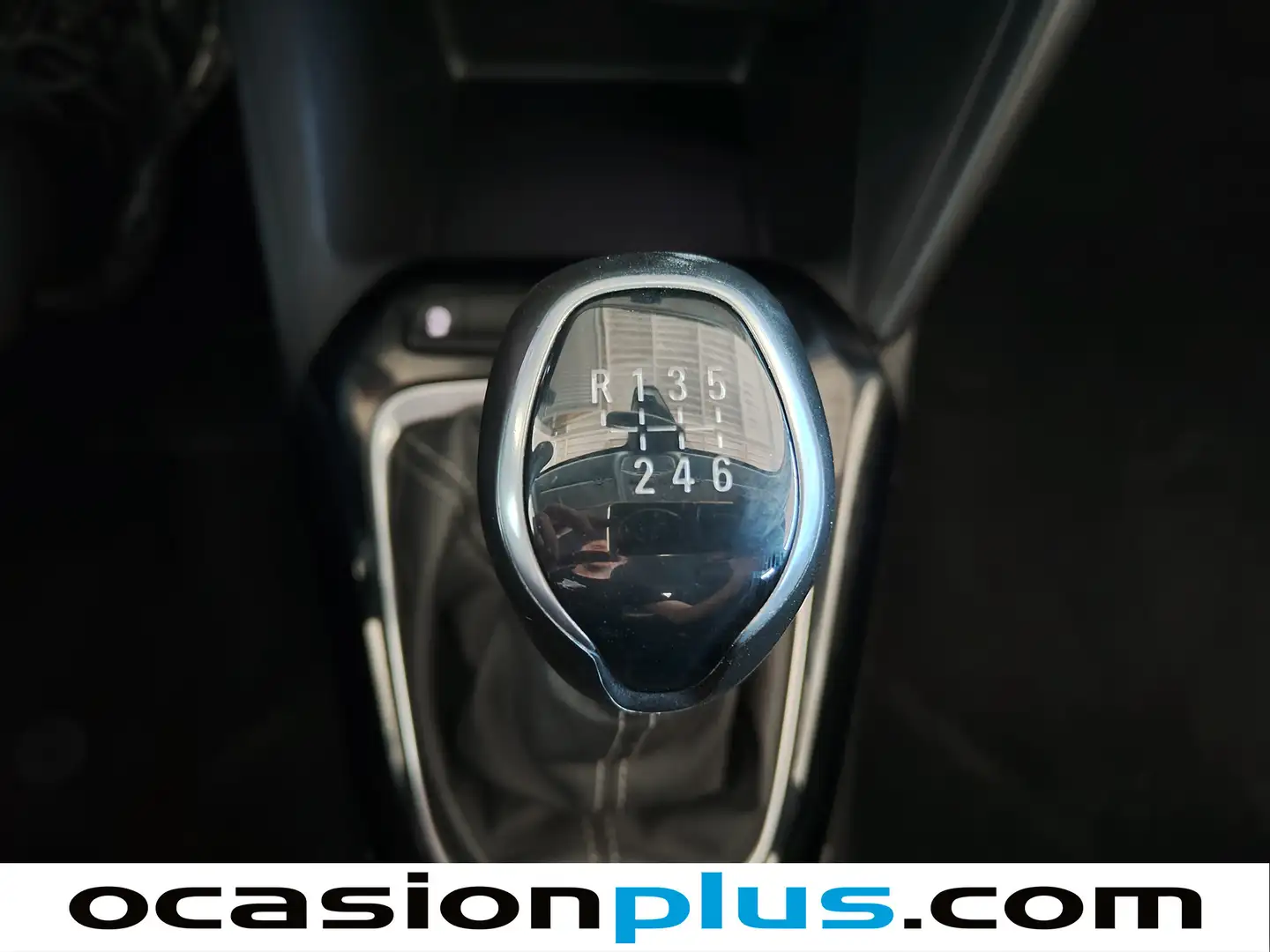 Foto Opel Corsa Opel Corsa 1.2 Turbo XHL Elegance (100 CV)