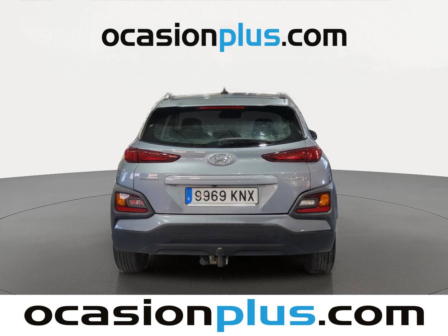 Hyundai Kona Hyundai Kona 1.0 TGDI Klass 4x2 (120 CV) barato