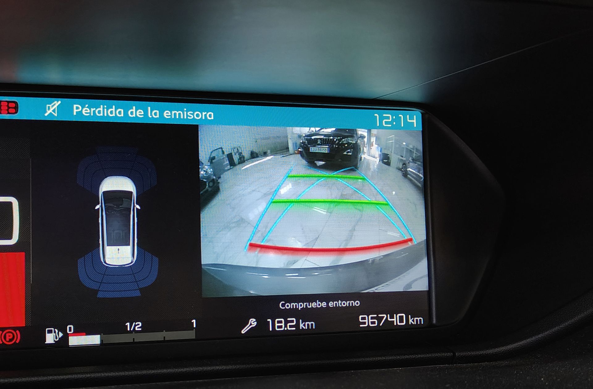 Citroën C4 Grand Picasso BlueHDi 150 Shine 7 plazas - foto 10