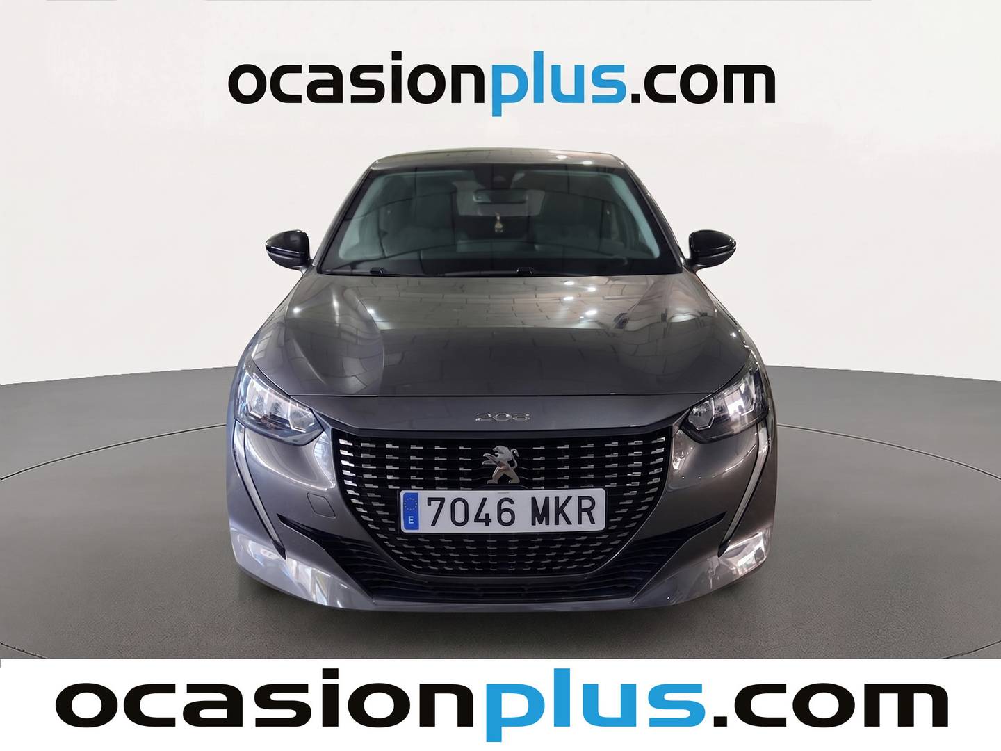 Peugeot 208 Peugeot 208 BlueHDi 100 S&S Allure Pack (100 CV) 100cv