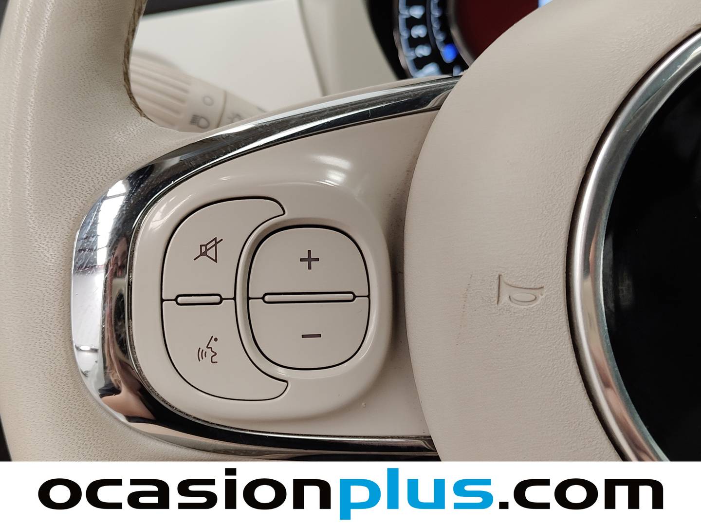 Fiat 500 Fiat 500 1.0 Hybrid Dolcevita (70 CV) seminuevo