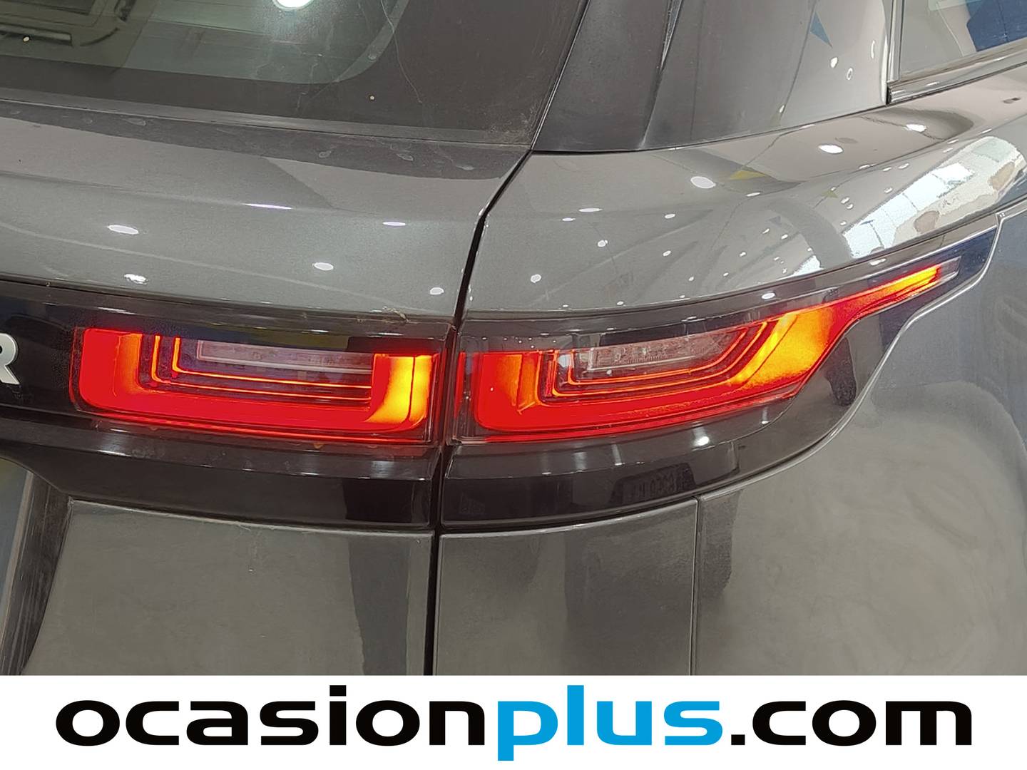 Land Rover Range Rover Velar Land Rover Range Rover Velar P250 S 4WD Auto (250 CV) gasolina