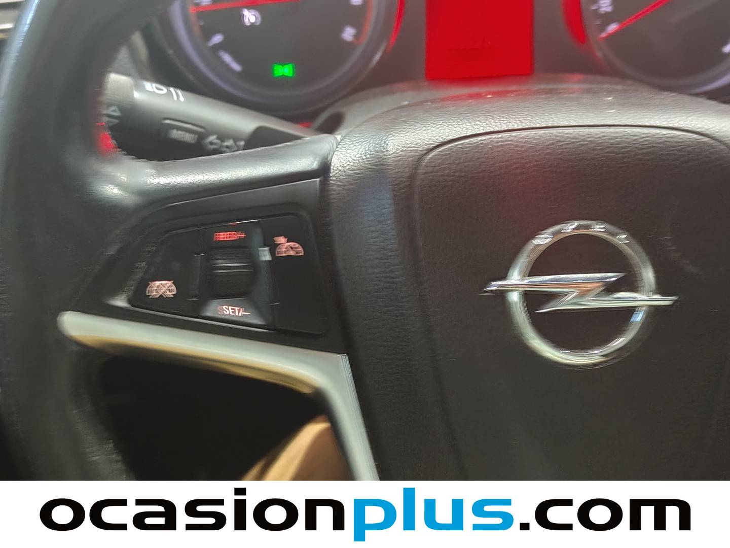 Foto Opel Insignia Opel Insignia 1.8 16v Edition (140 CV)