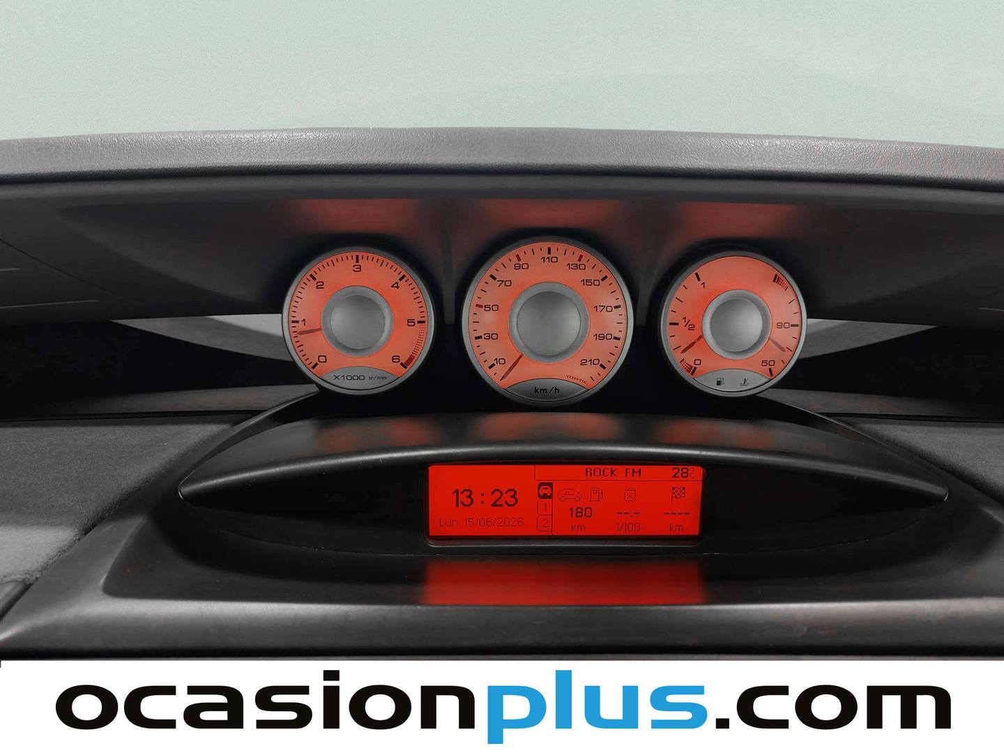 Citroën C8 Citroën C8 2.0 HDi 16v Premier (138 CV) 8 Plazas barato