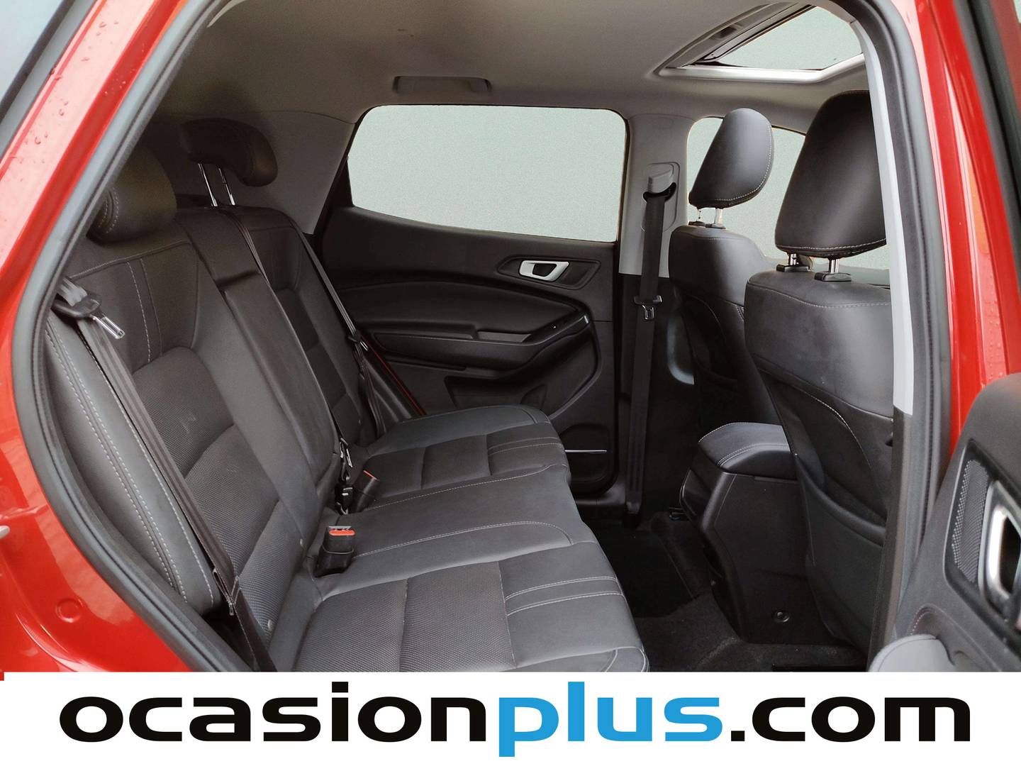 Foto DR AUTOMOBILES DR 4.0 DR AUTOMOBILES DR4 1.5  (116 CV)