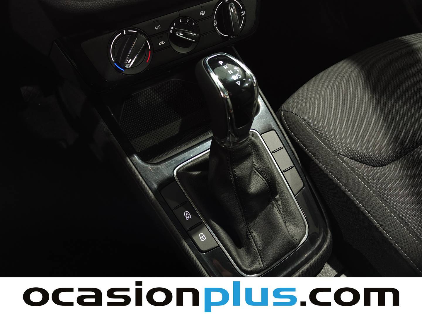 Skoda Fabia Skoda Fabia 1.0 TSI Selection DSG  (115 CV) de segunda mano