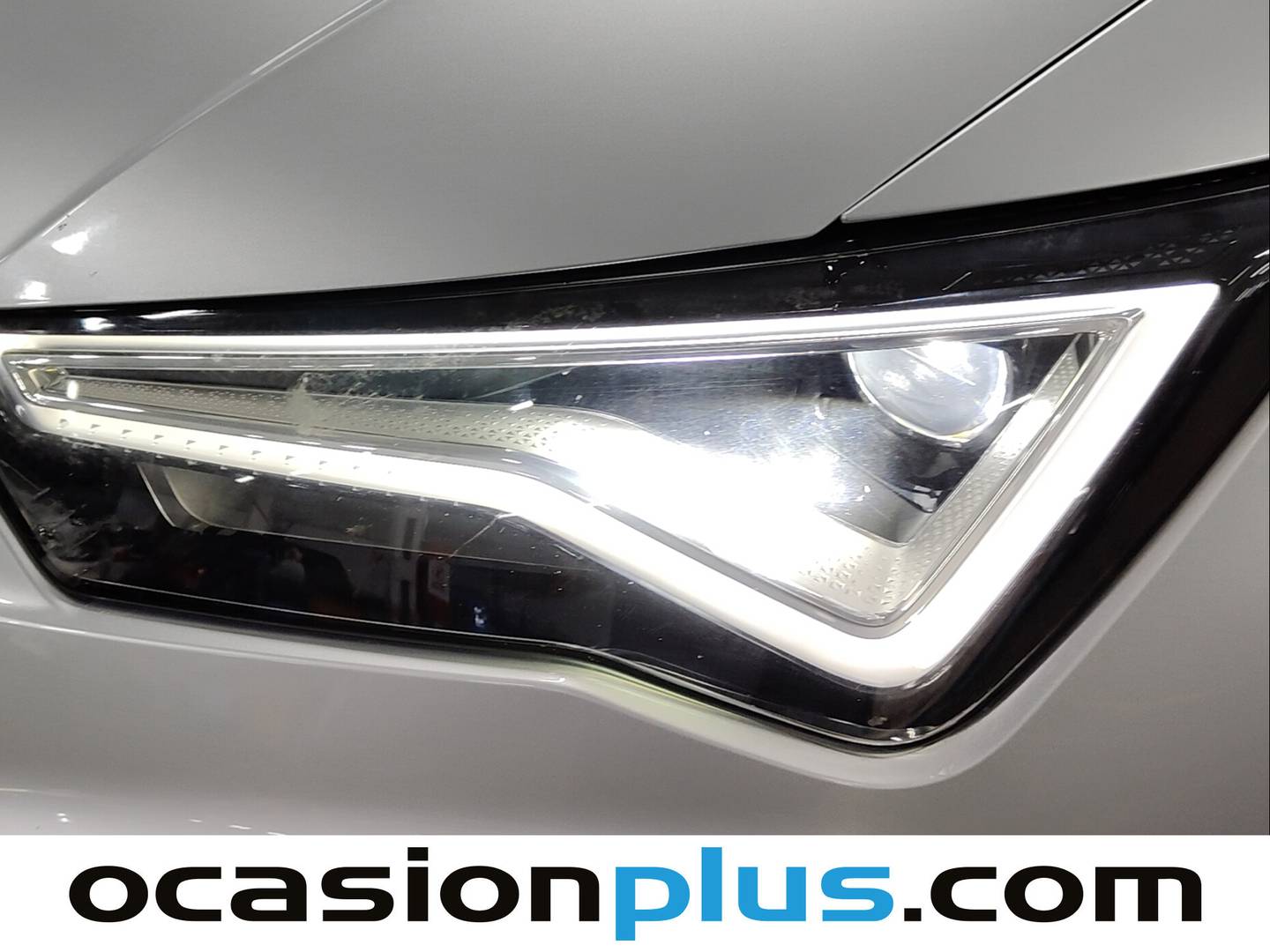 Foto Seat Ateca SEAT Ateca 1.5 TSI S&S X-Perience XL DSG (150 CV)