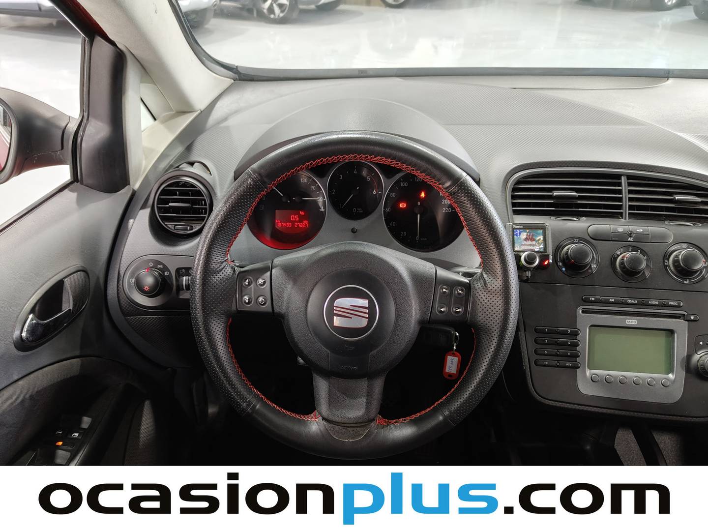 Seat Altea Seat Altea 1.9 TDI Reference (105 CV) manual