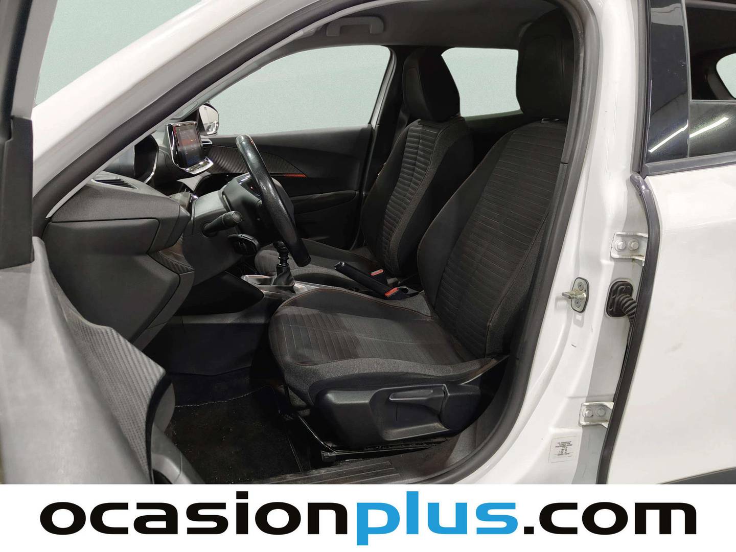 Peugeot 2008 Peugeot 2008 PureTech 100 S&S Active (100 CV) 2020