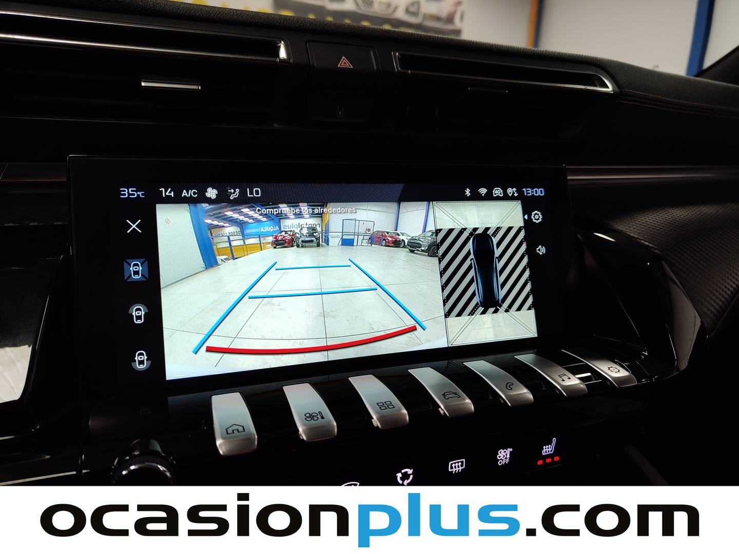 Foto Peugeot 508 Peugeot 508 SW BlueHDi 130 S&S GT EAT8 (130 CV)