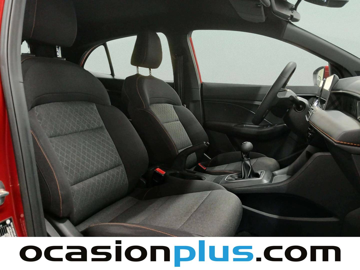 MG MG3 MG MG3 1.5 Comfort (116 CV) gasolina