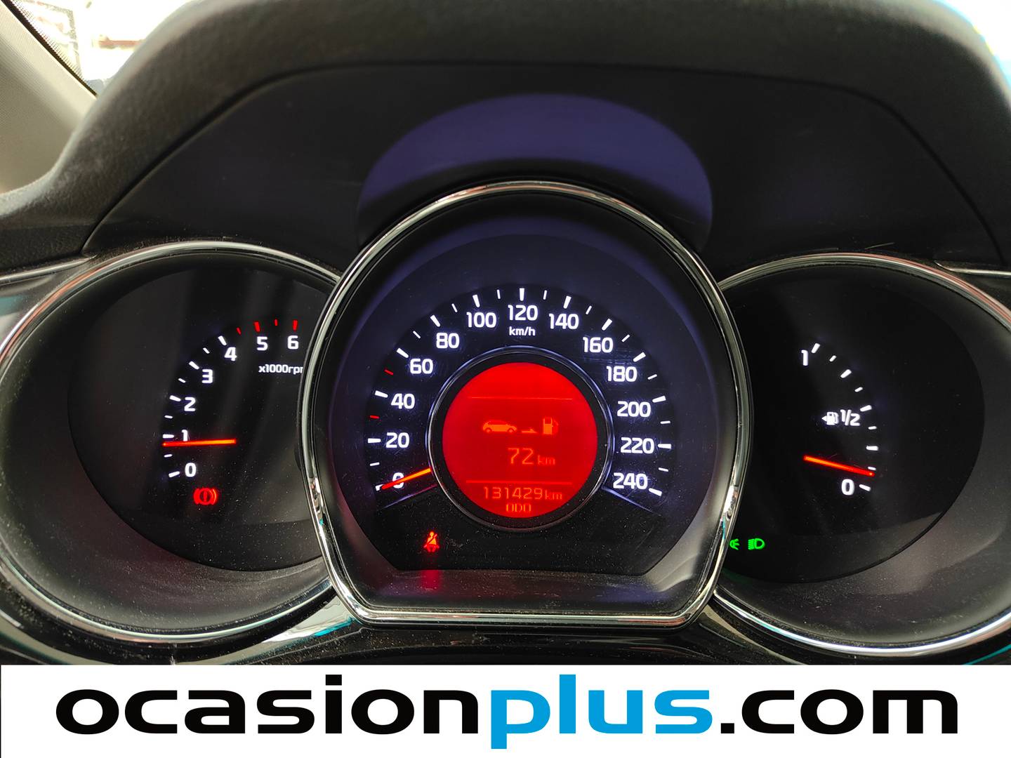 KIA Ceed Sportswagon KIA Ceed Sportswagon 1.6 CRDi VGT x-Tech16 Eco-Dynamics (136 CV) de segunda mano