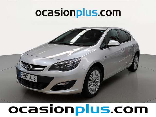 Opel Astra 1.6 CDTi S&S Selective (110 CV) de segunda mano