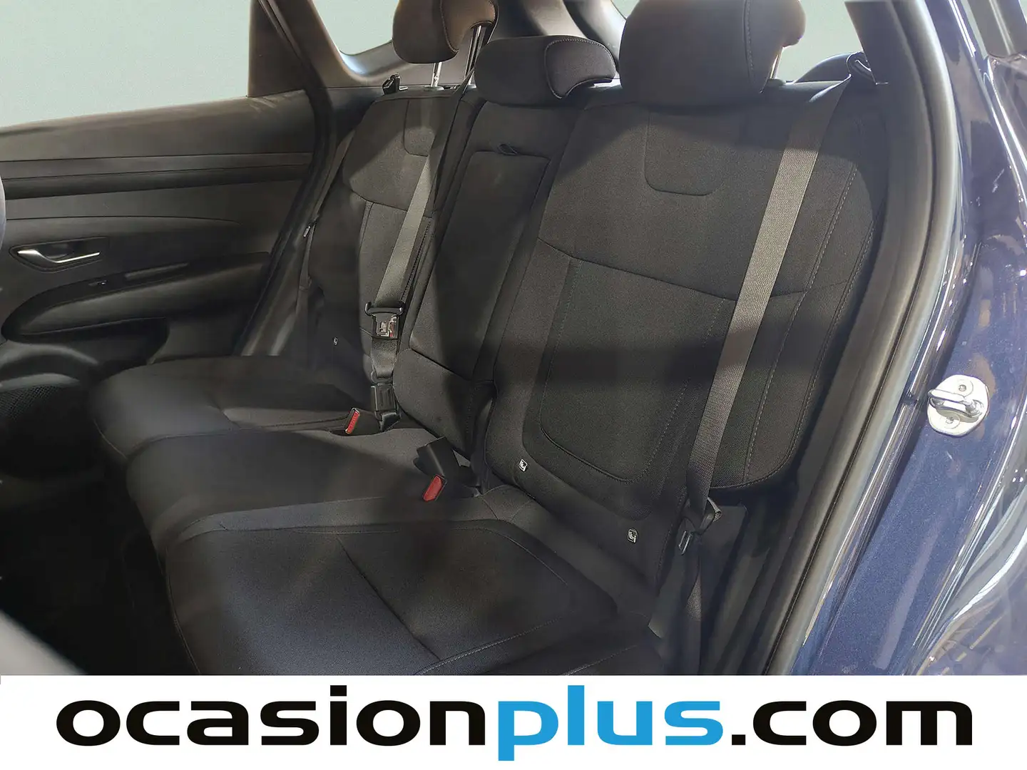 Foto Hyundai Tucson Hyundai Tucson 1.6T Klass (160 CV)