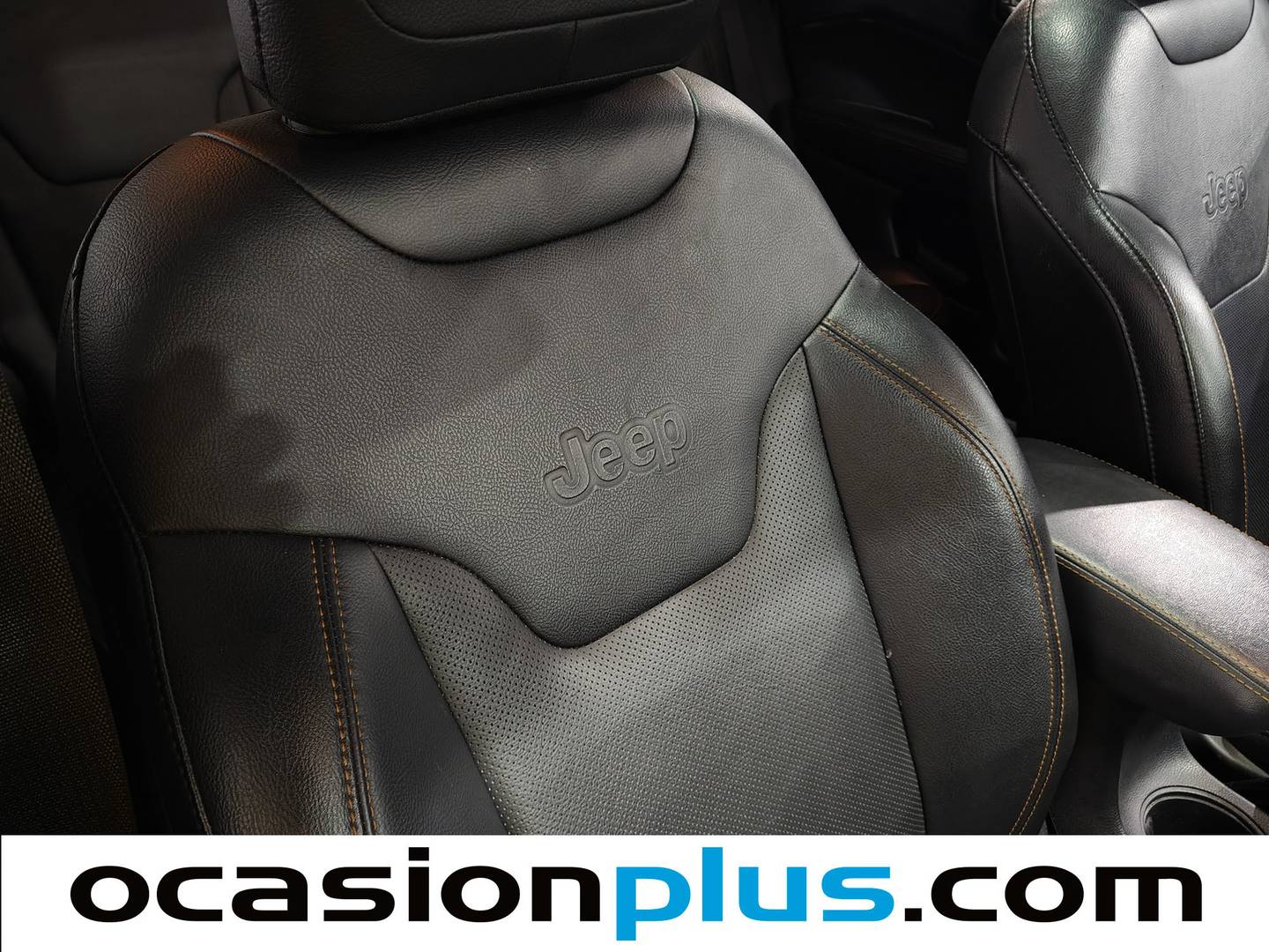 Foto Jeep Compass Jeep Compass 1.6 Multijet Limited 4x2 (120 CV)