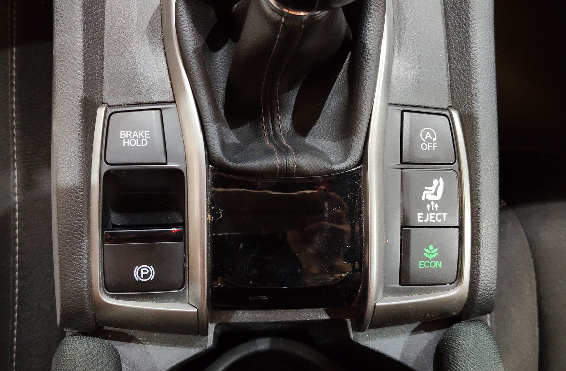Honda Civic 1.5 I-VTEC Turbo Sport - foto 33
