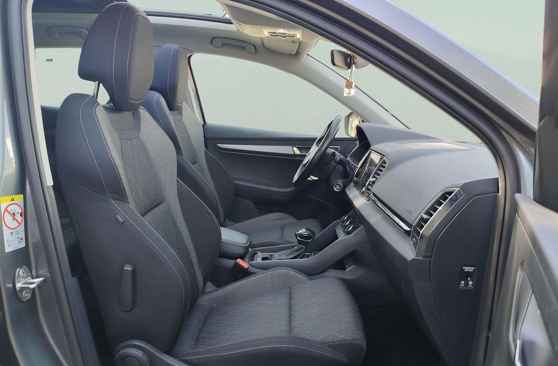 Škoda Karoq 1.5 TSI ACT Style DSG - foto 23