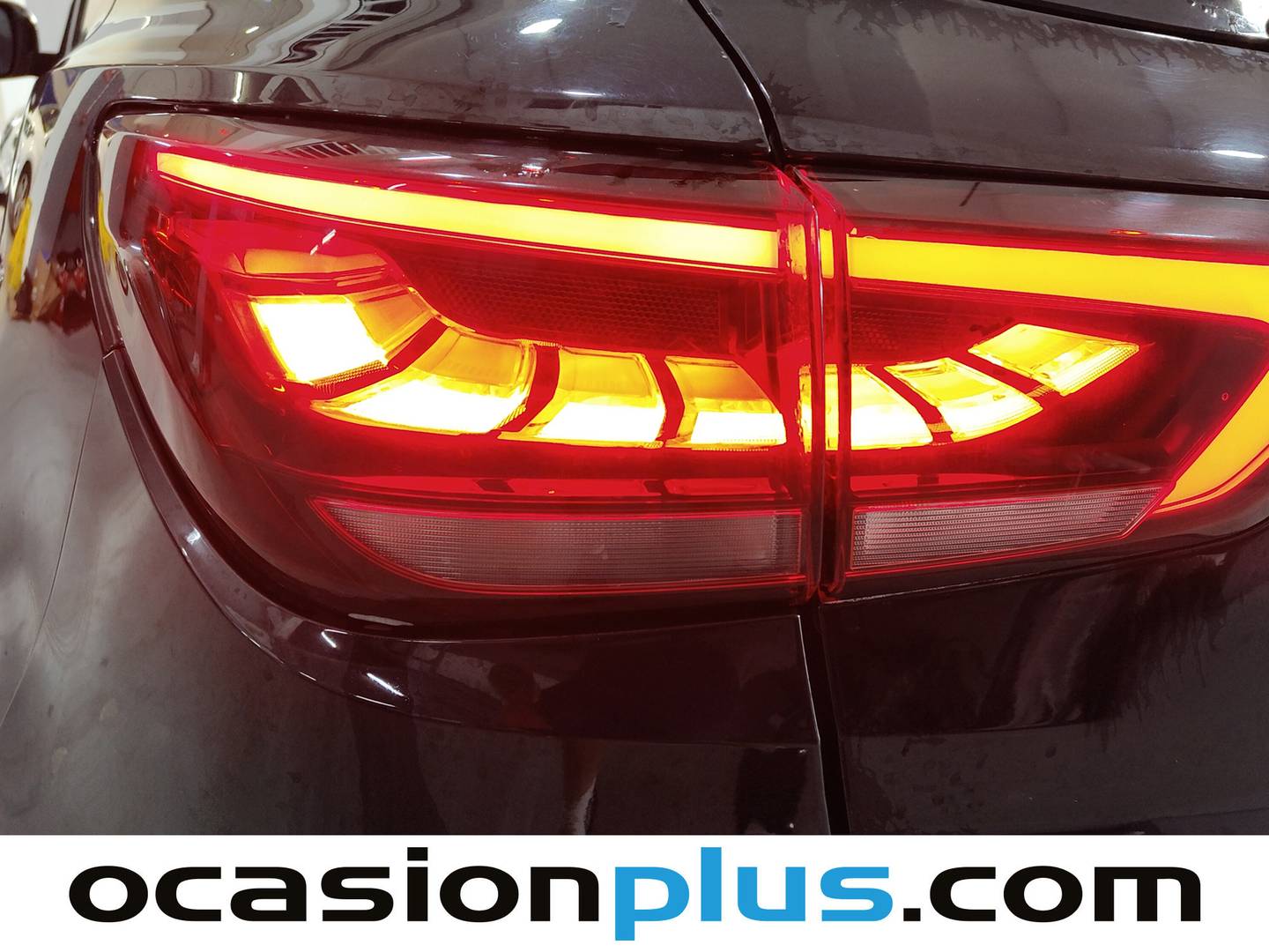 MG ZS MG ZS 1.5 Luxury (106 CV) de segunda mano