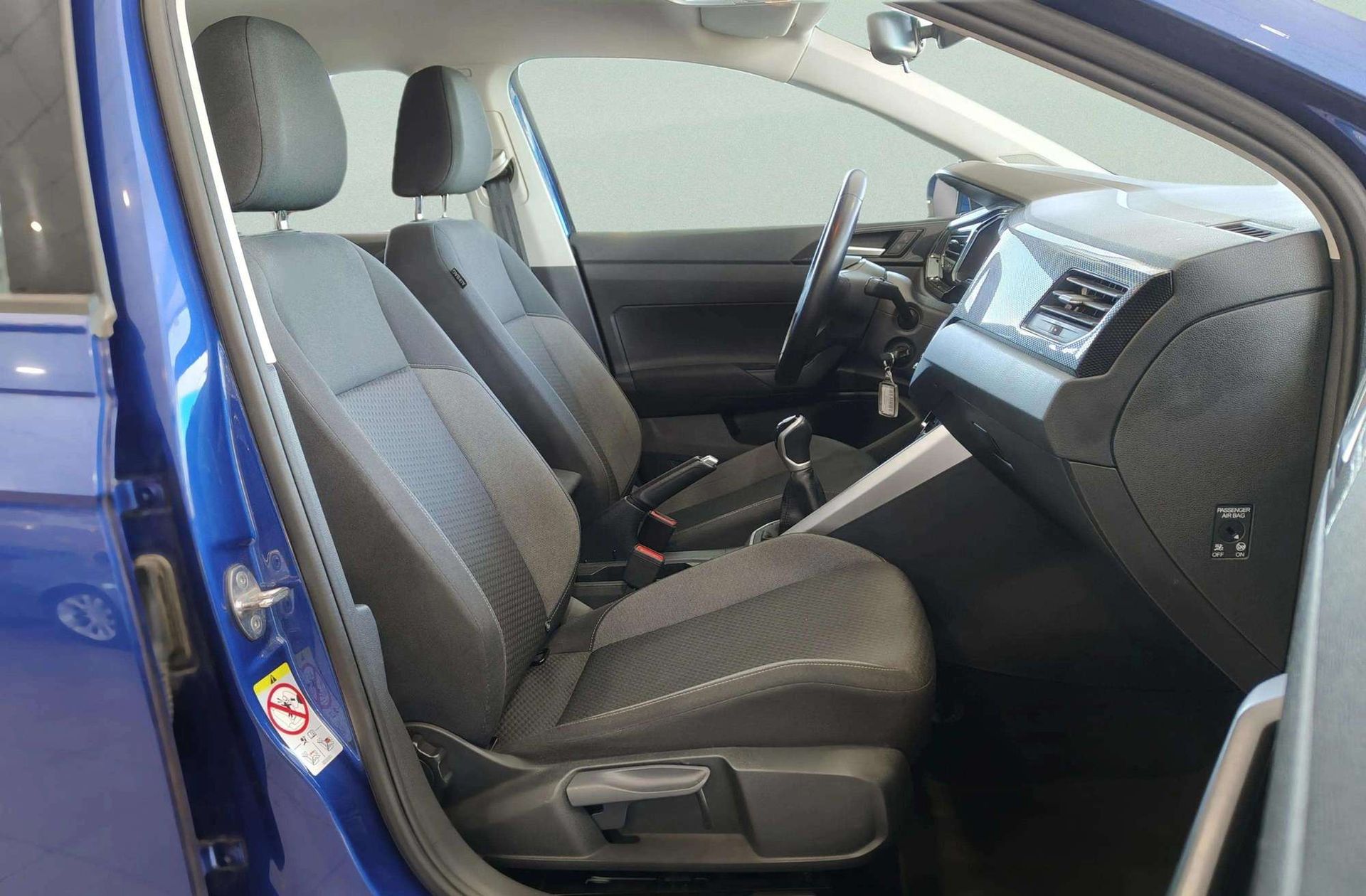 Volkswagen Polo Life 1.0 TSI - foto 23