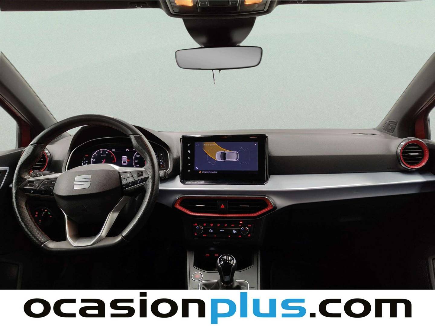 Seat Ibiza Seat Ibiza 1.0 TSI S&S FR XL (110 CV) de ocasión