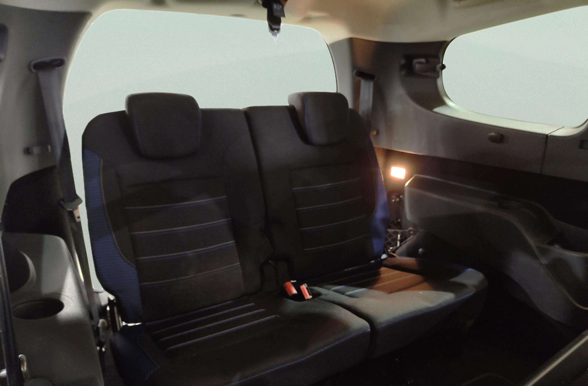 Dacia Lodgy Serie Limitada Aniversario TCe GPF 7 plazas - foto 6