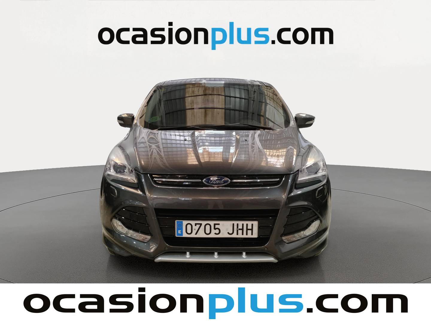 Ford Kuga Ford Kuga 2.0 TDCi S&S Titanium S 4x4 (180 CV) al mejor precio